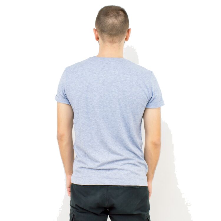 Product Popeye Blue Regular T-Shirt image