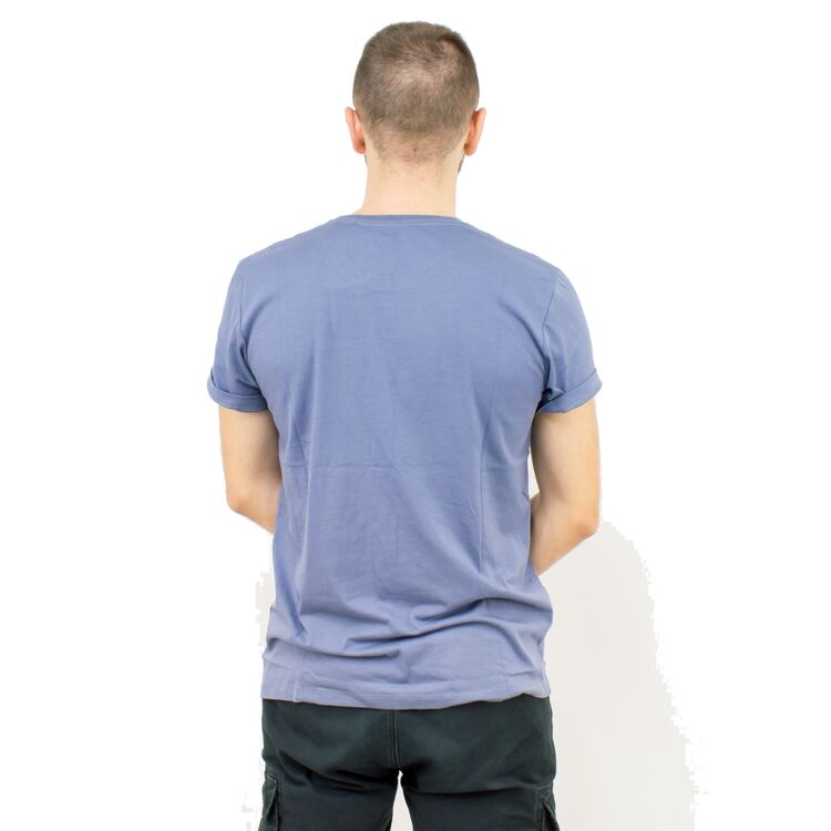 Product Batman Blue T-Shirt image