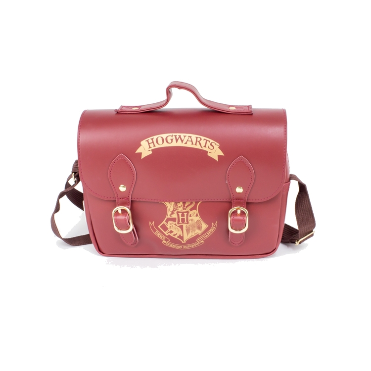 Product Harry Potter Big Lunch Bag image