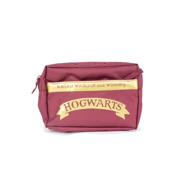 Product Harry Potter Pencil Case Hogwarts image