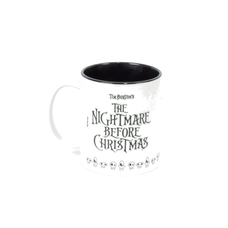 Product Disney Nightmare Before Cristmas Sally Mug image
