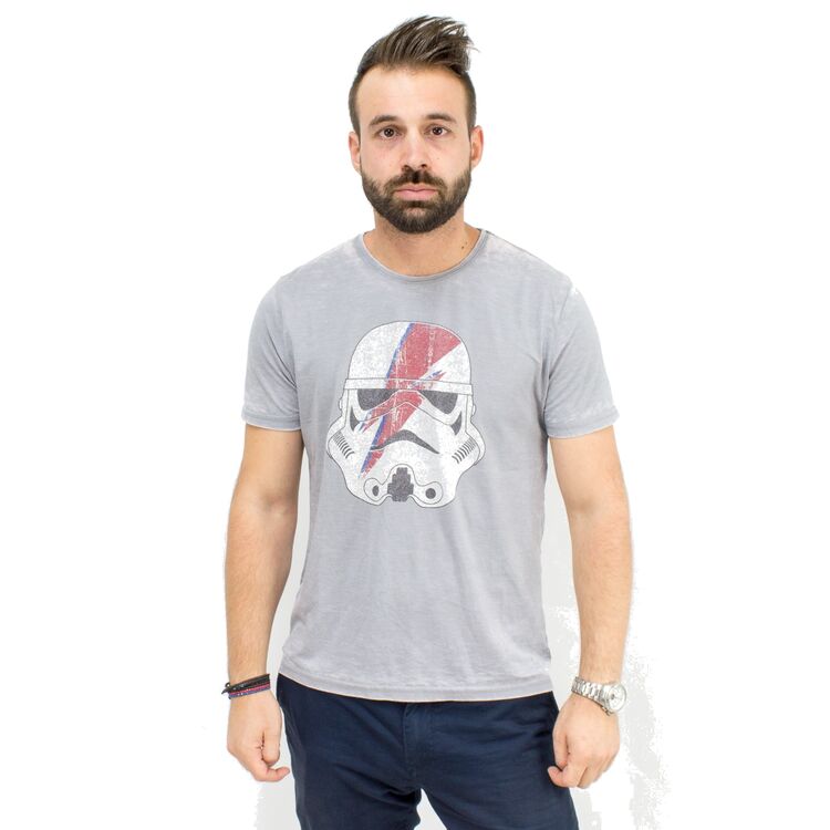 Product Star Wars Trooper T-shirt image