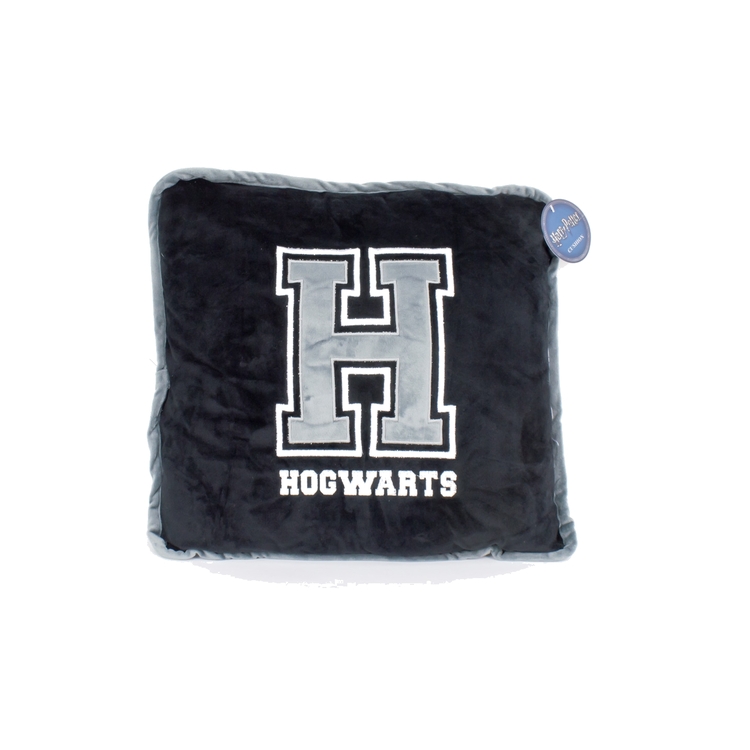 Product Harry Potter Cushion H for Hogwarts image