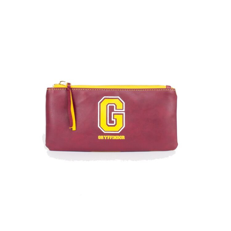 Product Harry Potter Pencil Case G for Gryffindor image
