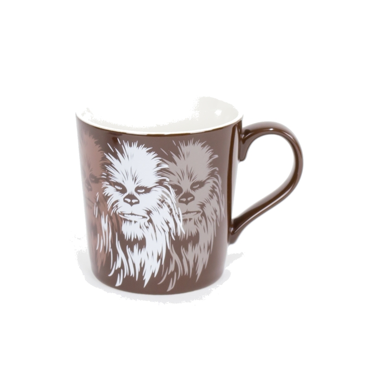 Product Star Wars Chewbacca Mug image