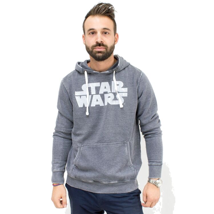 Product Star Wars Logo Hoodie image