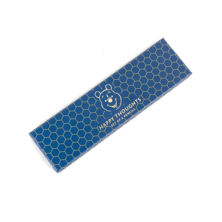 Product Disney Winnie the Pooh Pencil Set image