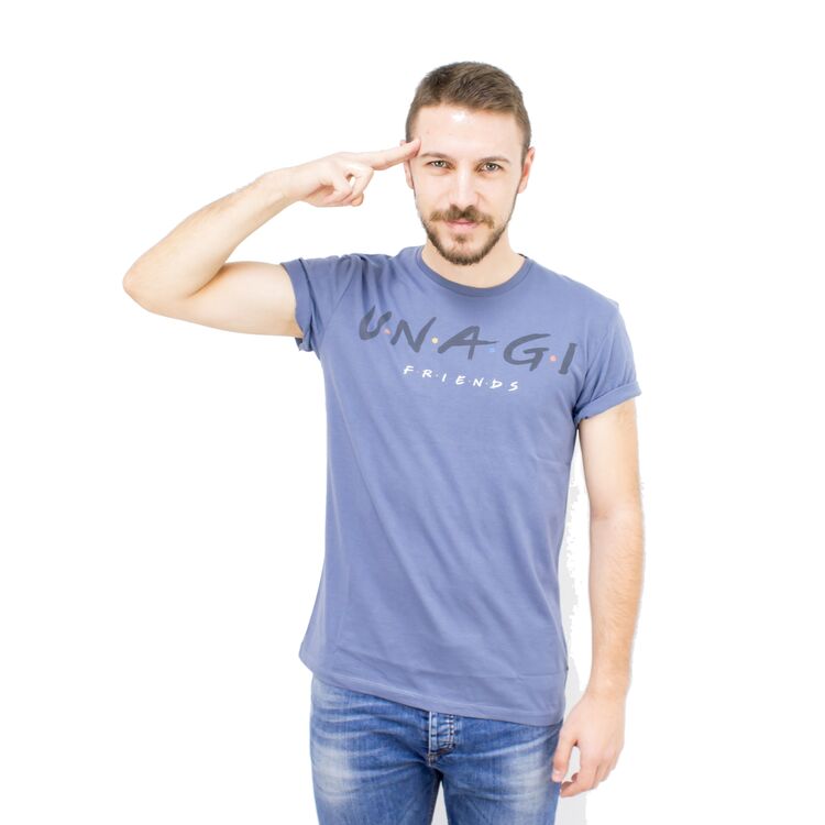 Product Friends Unagi T-Shirt image