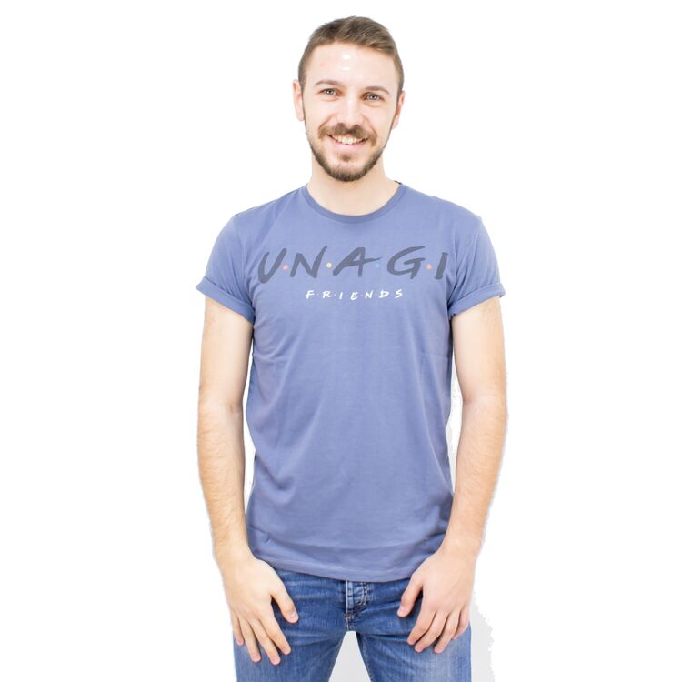 Product Friends Unagi T-Shirt image