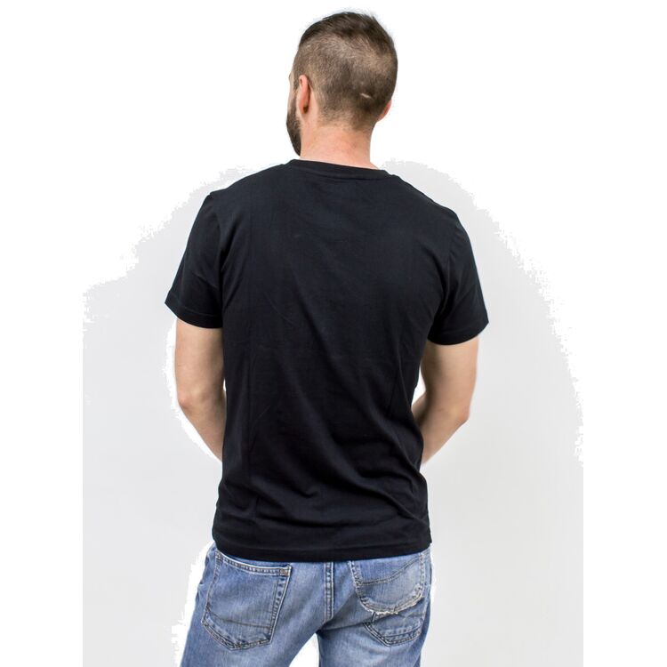 Product GOT Stark Logo Black T-Shirt image