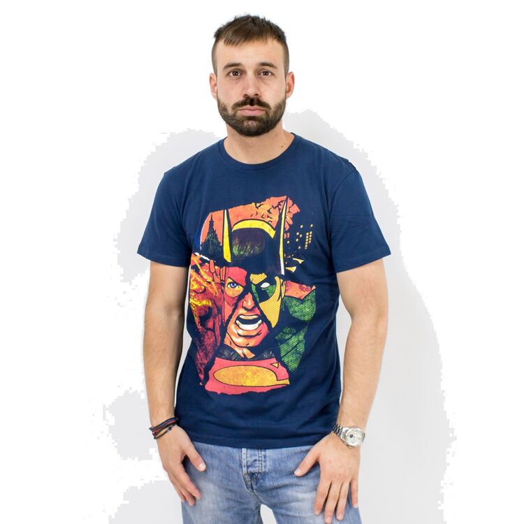 Product DC Heroes T-Shirt image