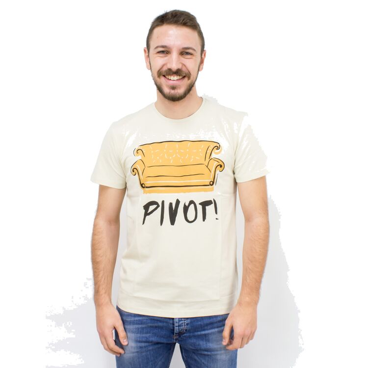 Product Friends P.I.V.O.T T-Shirt image