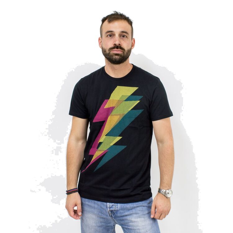Product The Flash Lightning Bolt T-Shirt image