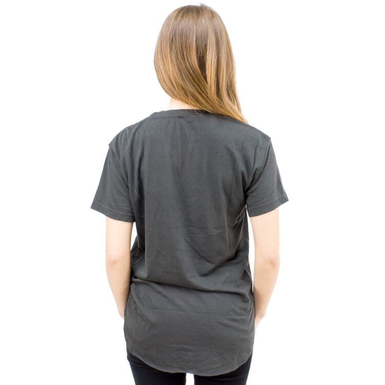 Product Harry Potter Divination Womens Black T-Shirt image