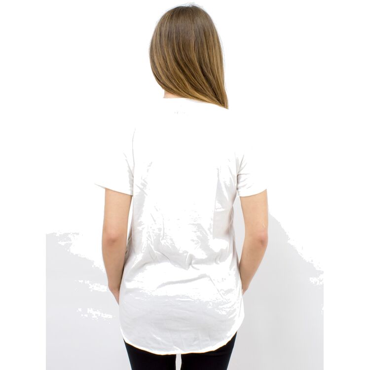 Product Harry Potter Hogwarts Symbols Womens T-Shirt image