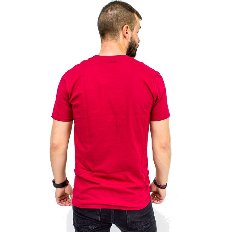 Product Harry Potter Gryffindor Sketch T-Shirt image