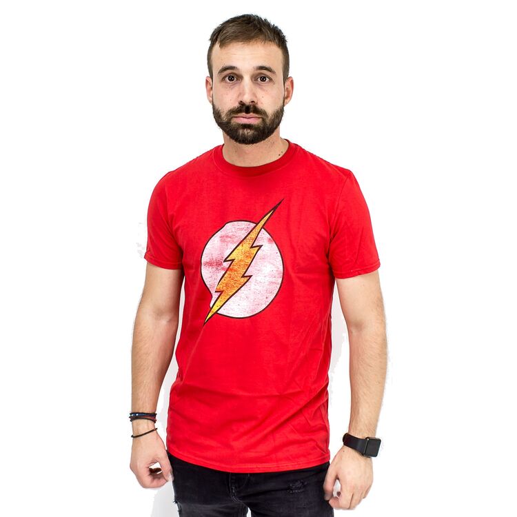 Product Flash Logo T-Shirt image