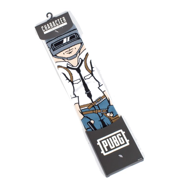Product PUBG Character Socks image