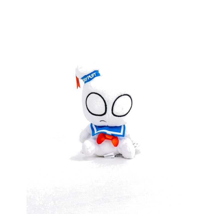 Product Ghostbusters Stay Puft Man Plush image