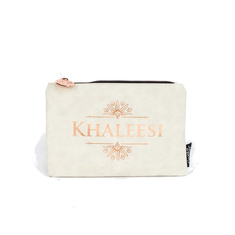 Product Game Of Thrones Khaleesi Pouch image