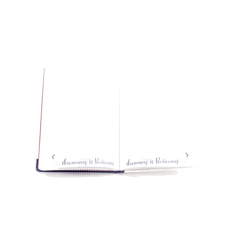 Product Disney Mary Poppins Notebook London image