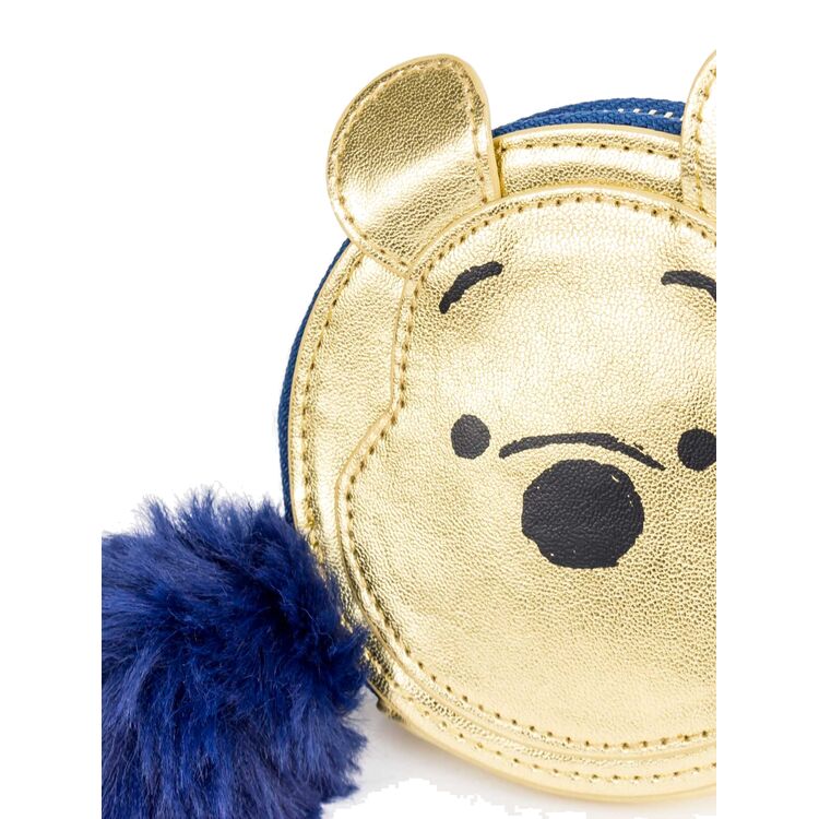 Product Disney Winnie The Pooh Coin Purse image