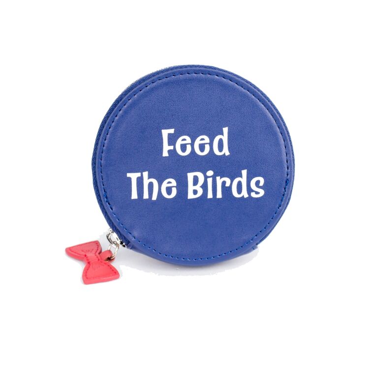 Product Disney Mary Poppins Coin Purse image