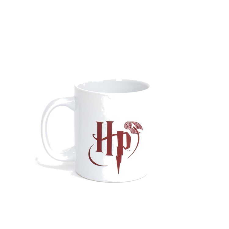 Product Harry Potter Hogwarts Crest Mug image