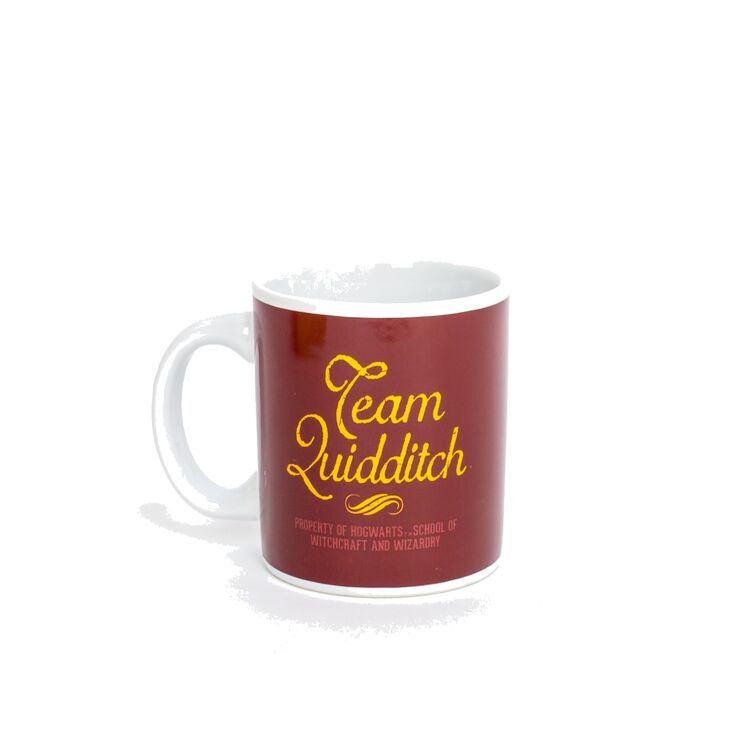 Product Harry Potter Enamel Badge Gryffindor image
