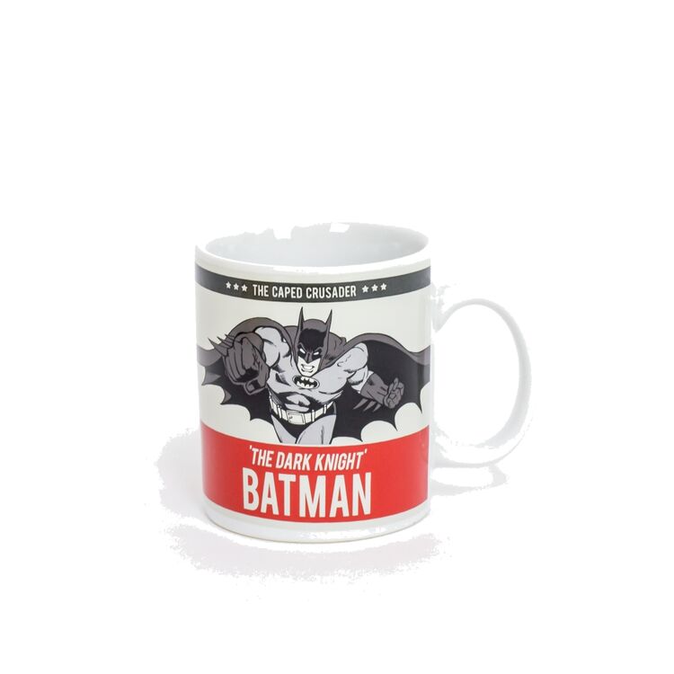 Product Mug Batman (Team Batman) image