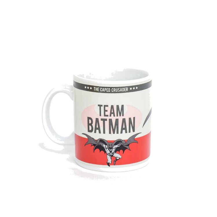 Product Mug Batman (Team Batman) image