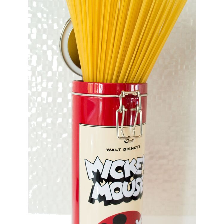 Product Disney Spaghetti Tin Mickey Mouse image