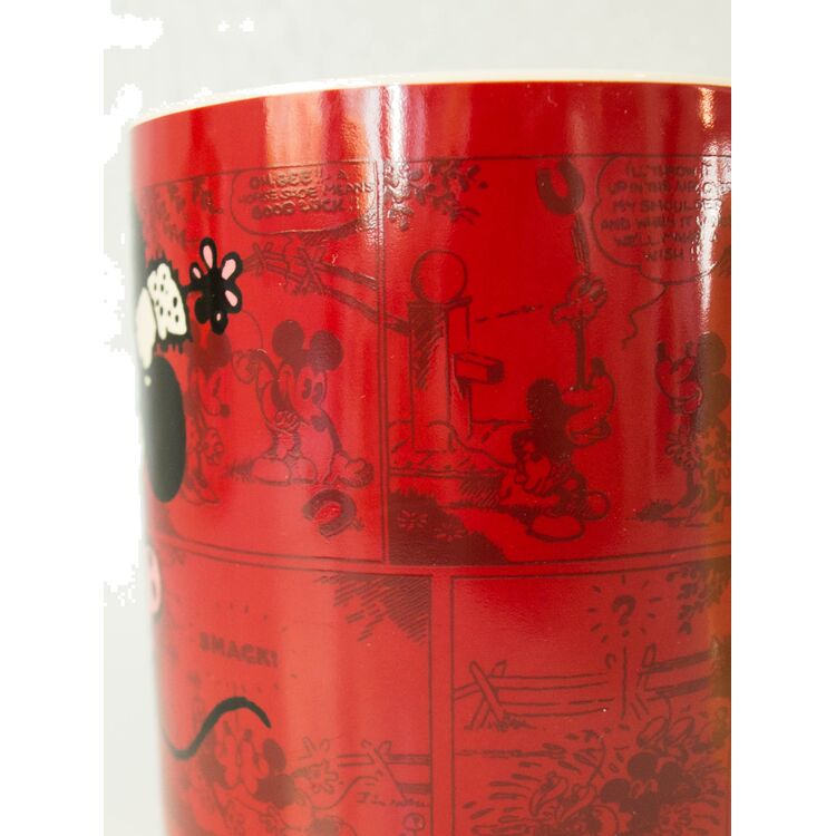 Product Disney Mickey Mouse & Minnie Oversized Mug image