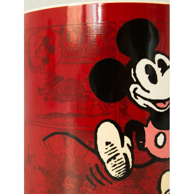 Product Disney Mickey Mouse & Minnie Oversized Mug image