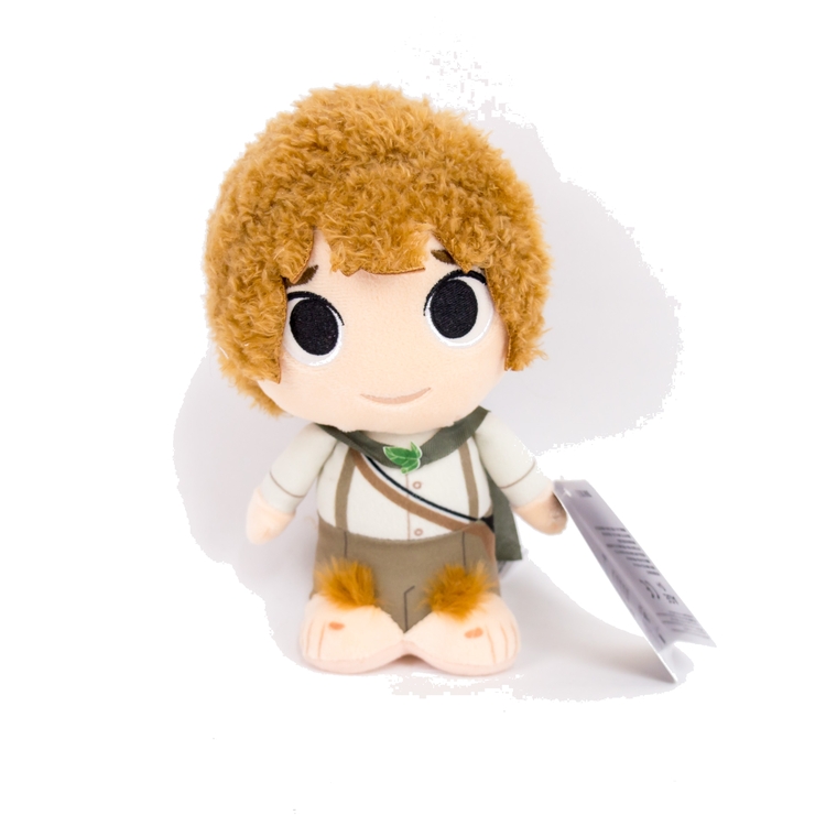 Product Lord Of the Rings Samwise Plush image