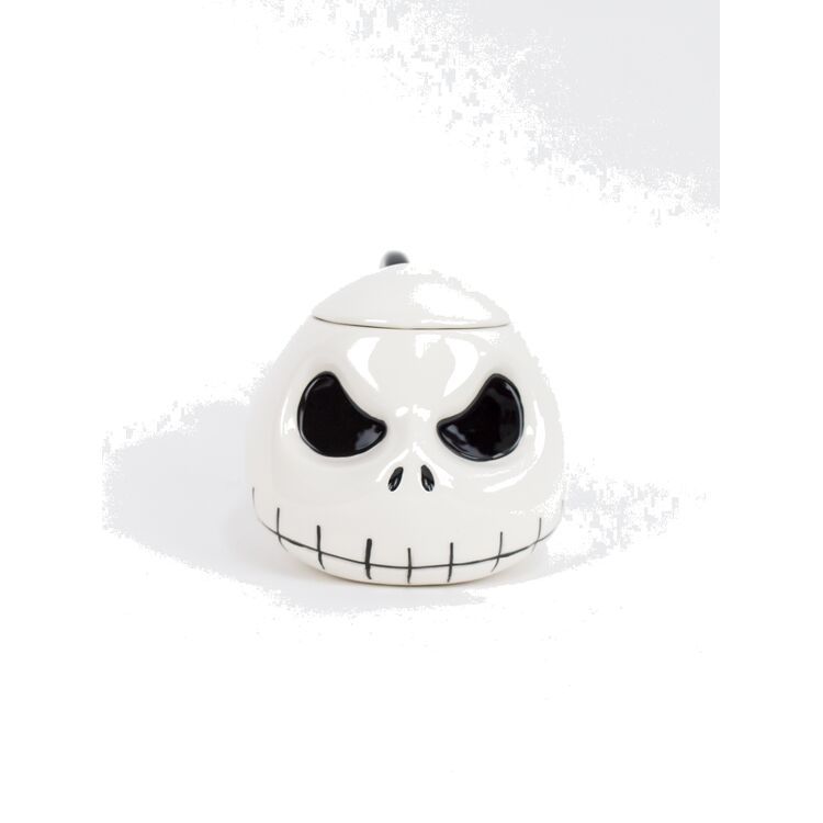 Product Disney Nightmare Before Christmas Jack 3D Mug image