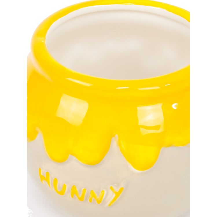 Product Disney Winnie The Pooh Hunny Jar Shaped Mug image