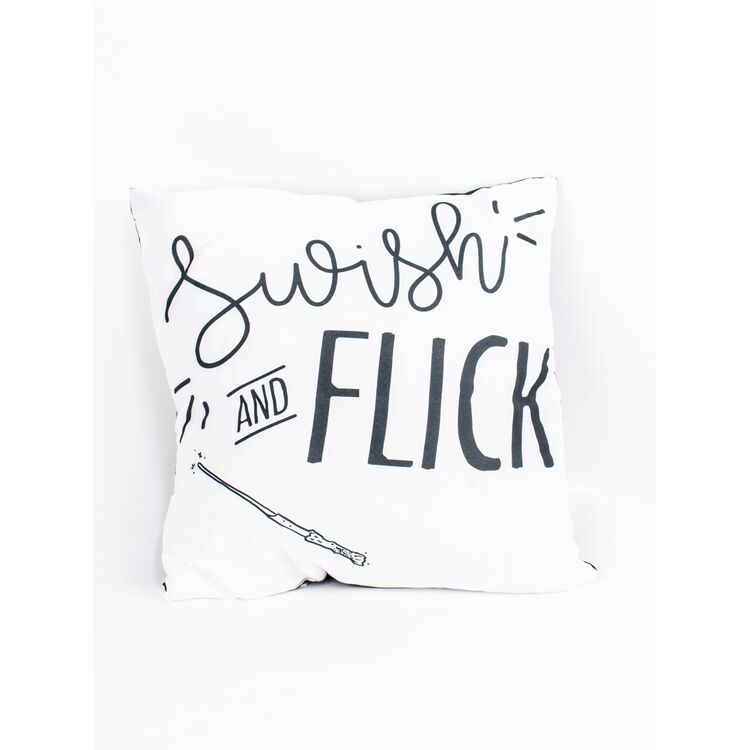 Product Harry Potter Cushion Leviosa  image