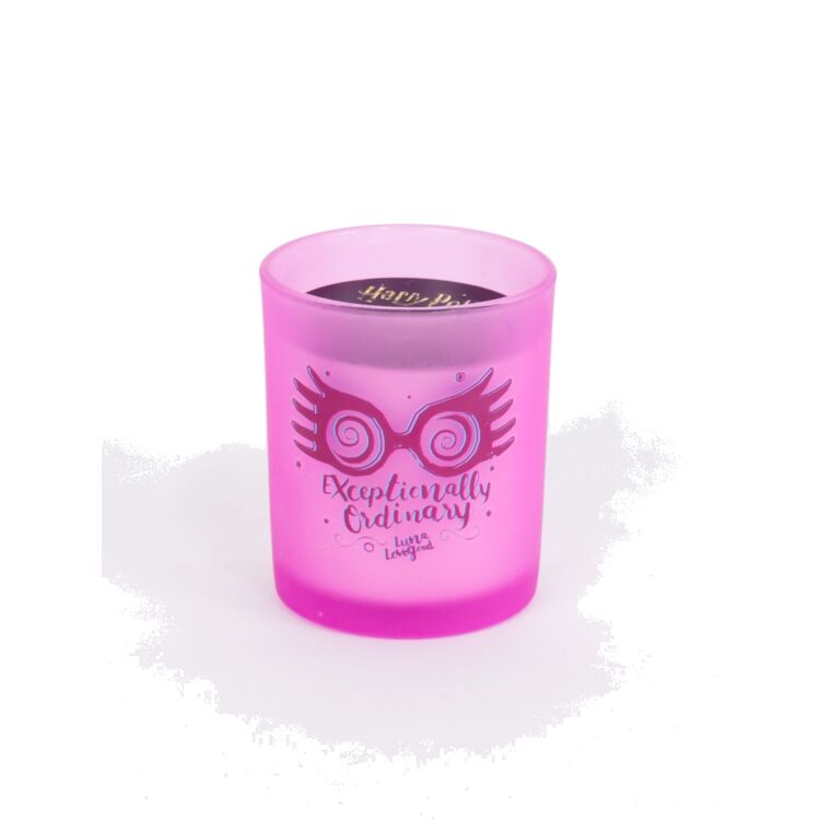Product Harry Potter  Votive Candle Exceptionally Ordinary image