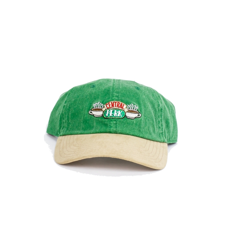 Product Friends Central Perk Cap image