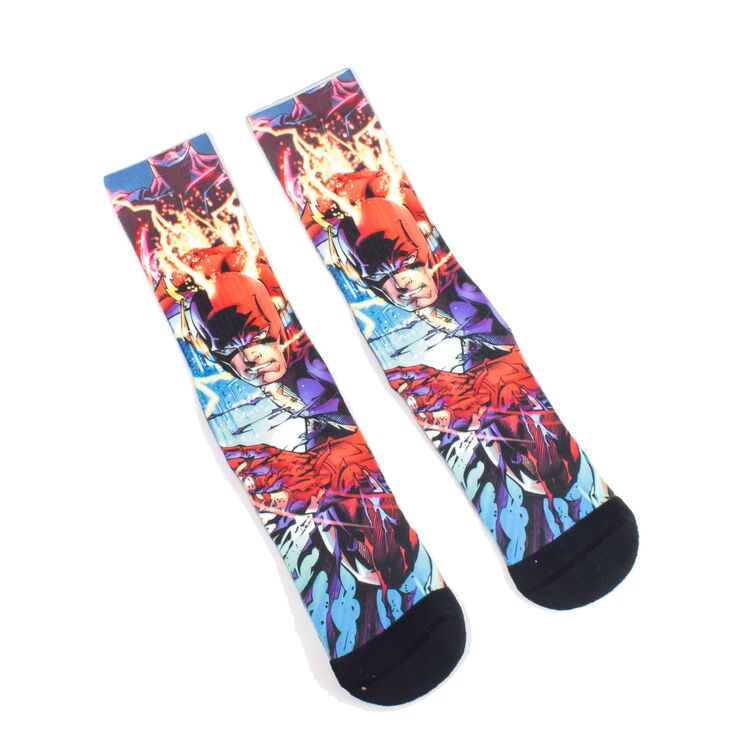 Product DC Comics The Flash Socks image