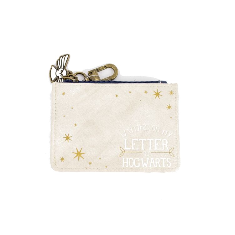 Product Harry Potter Hedwig Coin Pouch With Card Sleeves image