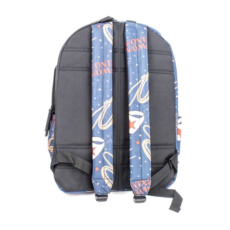 Product DC Comics Wonder Woman Backpack image