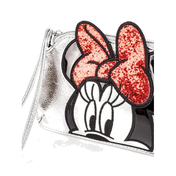 Product Νεσεσέρ Disney Danielle Nicole Minnie Mouse Cosmetic Bag image
