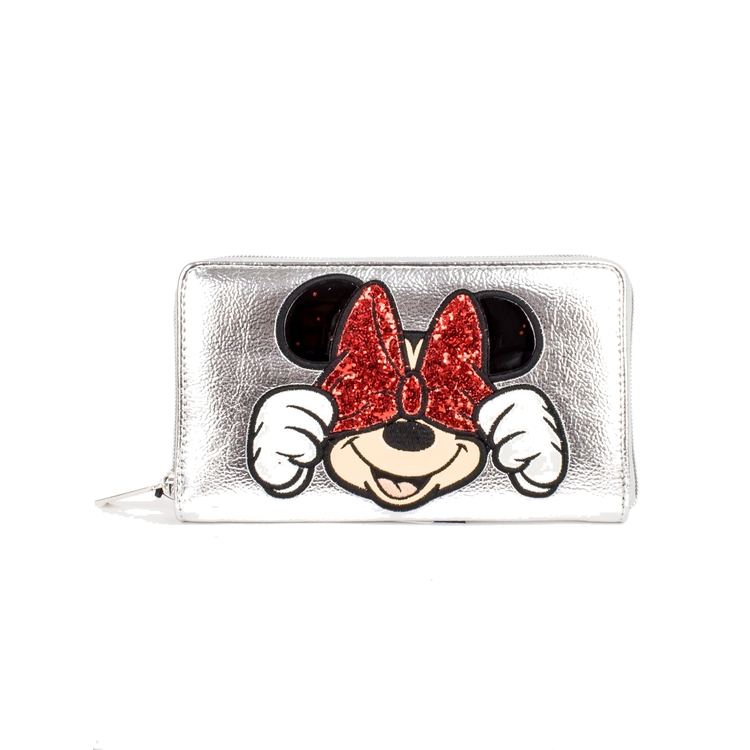 Product Danielle Nicole Disney Minnie Mouse Wallet image