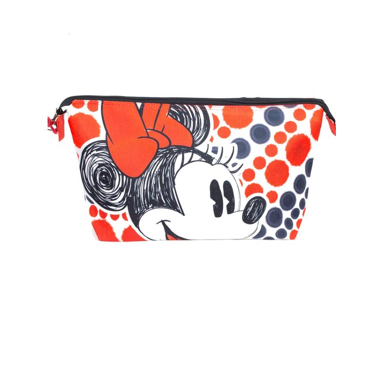 Product Νεσεσέρ Disney Minnie Mouse Cosmetic Bag image