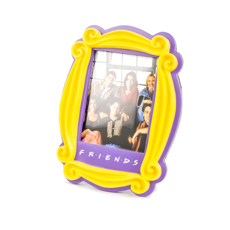 Product Friends Peephole Photo Frame image