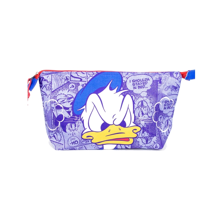 Product Disney Donald Duck Cosmetic Bag image