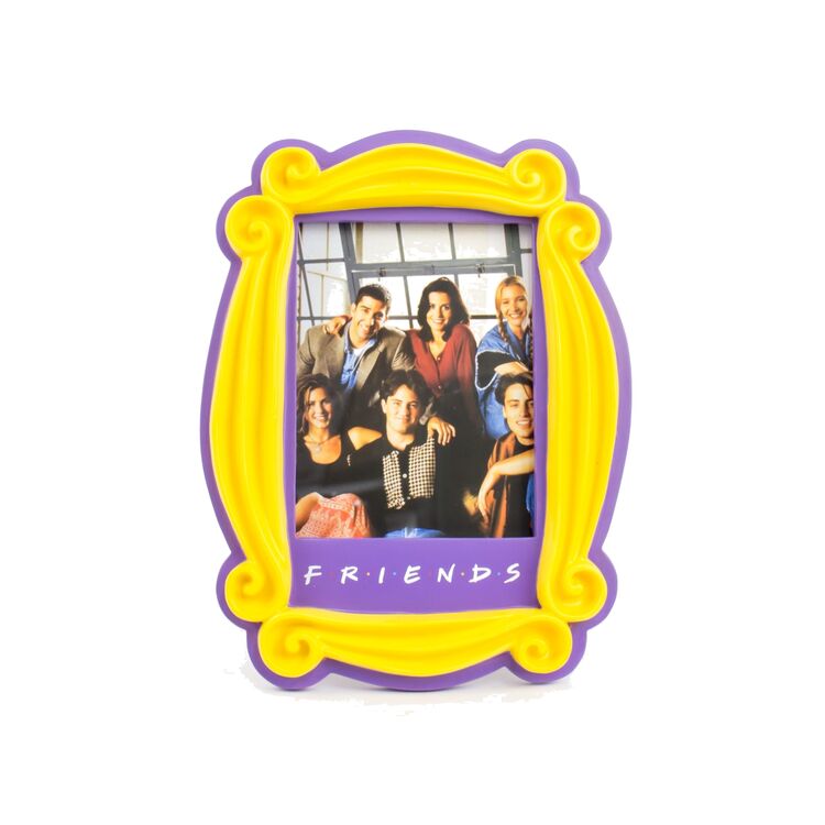 Product Friends Peephole Photo Frame image