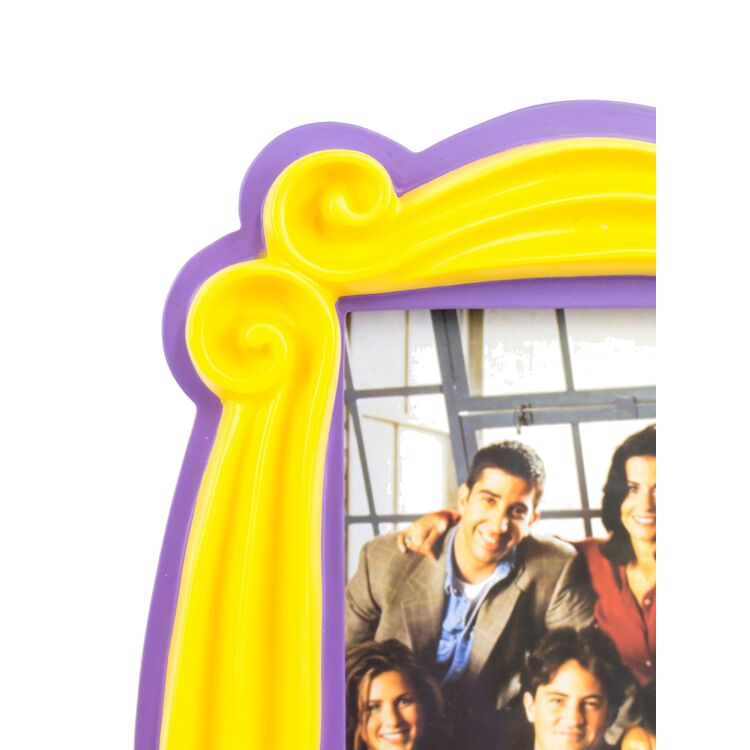 Product Friends Peephole Photo Frame image